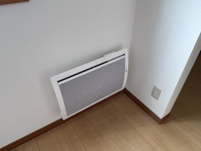 プラシードVの設備