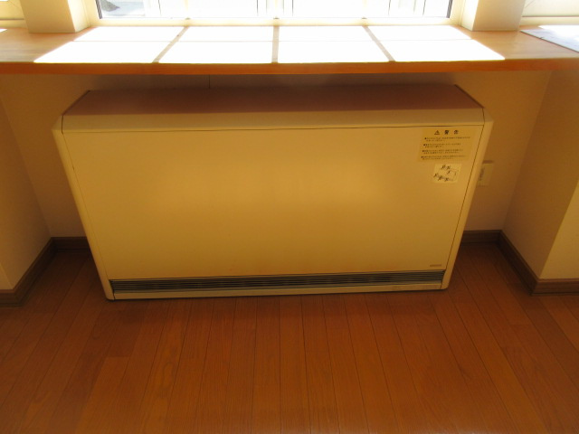 ミレニアム425の設備