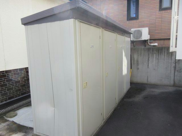 ミレニアム425のその他