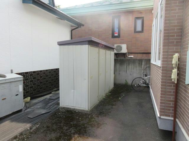 ミレニアム425の設備