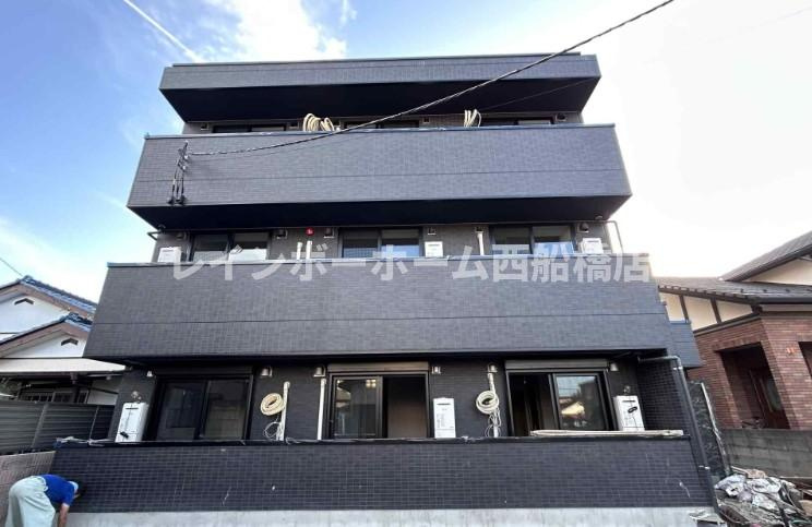 ブルックリンズ西千葉