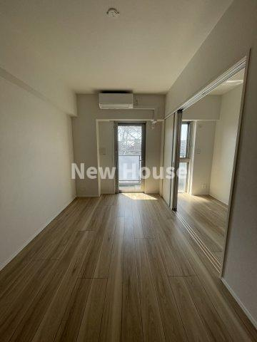 ルフォンリヴェント板橋西台