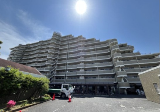 コスモ狭山富士見