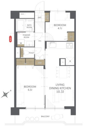 サンコーポ川口