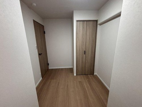 ナイスアーバン志木の洋室|コンパクトで使いやすい洋室です