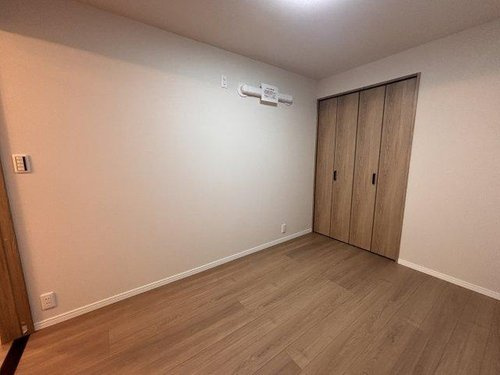 ナイスアーバン志木の洋室|ゆったりした洋室です