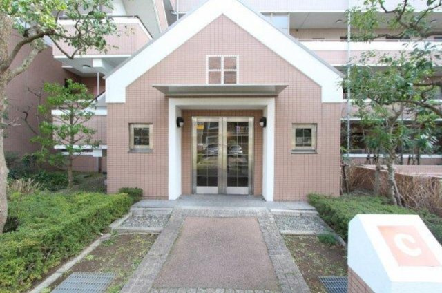 ウッドパーク吉川きよみ野Ｃ棟