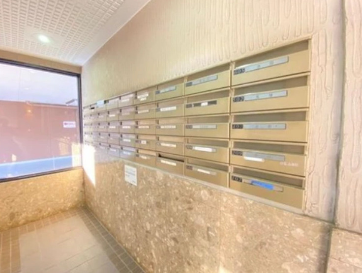 コスモ浦和埼大通り弐番館のその他共用部分