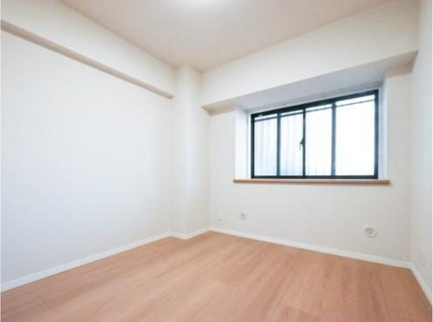 ライオンズガーデン狭山富士見の洋室|きれいな洋室です