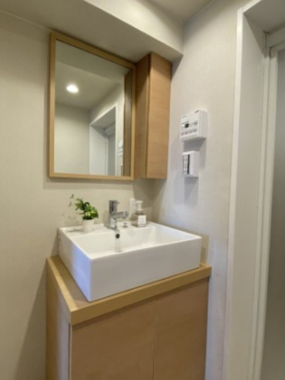 サンハイツ高崎の浴室|施工例です