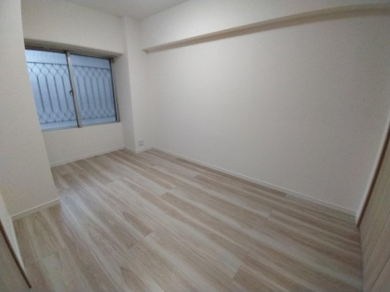 センチュリー高崎問屋町の洋室|施工例です