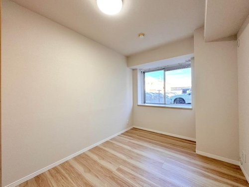 サーパス浦和の洋室|洋室です