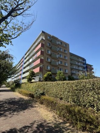 サンクタスヒューマン久喜の外観|おしゃれな外観です