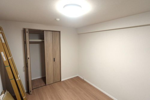 ダイアパレス高崎ガーデンステージの洋室|洋室です