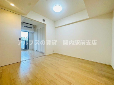 【居間・リビング】 | WORVE横浜伊勢佐木町