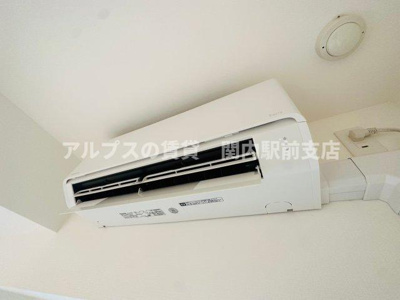 【設備】 | WORVE横浜伊勢佐木町