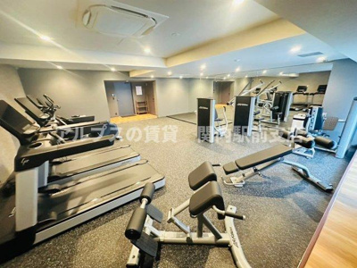 【その他共用部分】 | WORVE横浜伊勢佐木町