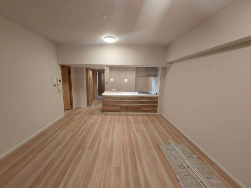 レクセルガーデン鎌ケ谷ビューステージの居間・リビング|ゆったり過ごせる居間です