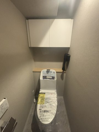 ライオンズマンション東習志野のトイレ|トイレも気になるポイント