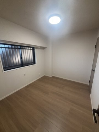 ライオンズマンション東習志野の洋室|スタンダードな洋室です