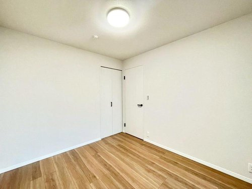 フェアロージュ津田沼ポルタ館の洋室|個人の部屋や寝室として使える洋室です