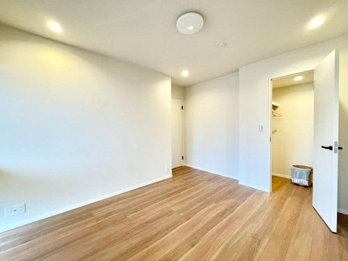 フェアロージュ津田沼ポルタ館の洋室|広々とした洋室です