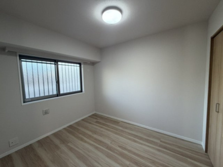 エクセレントプレイスドリームマークスの洋室|使い勝手のいい洋室です