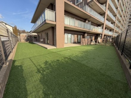 エクセレントプレイスドリームマークスの庭|たまにはお庭で休日を過ごしてみるのもよいかもしれません