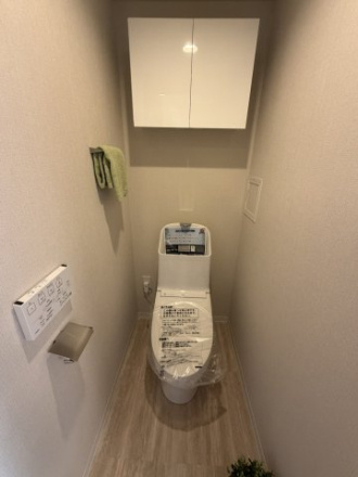 エクセレントプレイスドリームマークスのトイレ|トイレも気になるポイント