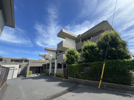 藤和ライブタウン津田沼Ⅱの外観|外観も気になるポイント