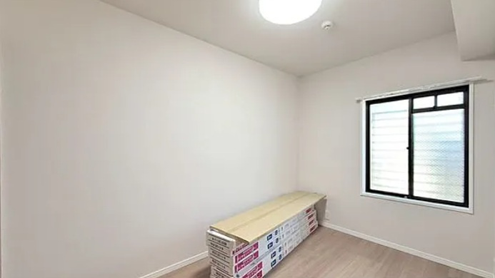 ネオ・アーバン新座の洋室|広々とした洋室です