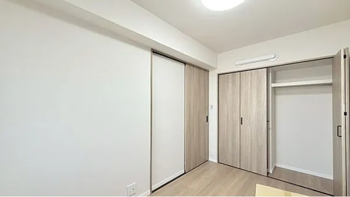 ネオ・アーバン新座の洋室|広々とした洋室です