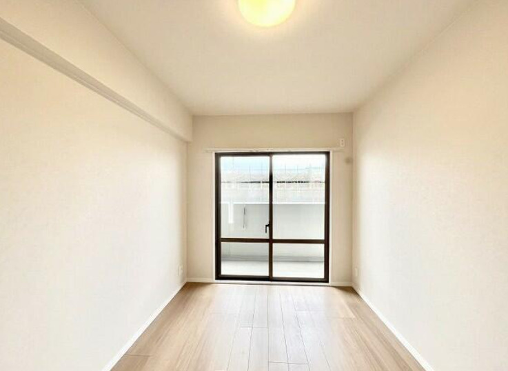 レックスハイム志津の洋室|施工例です