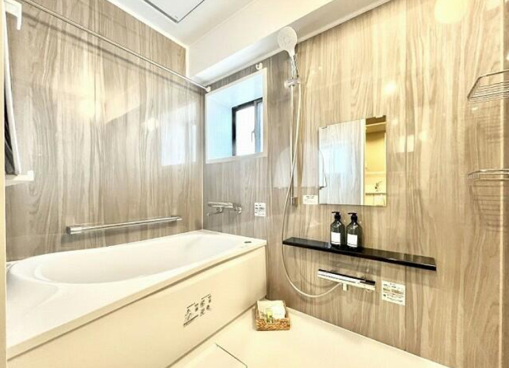 レックスハイム志津のトイレ|施工例です