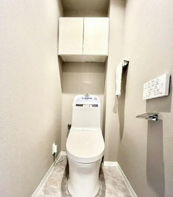 レックスハイム志津の洋室|施工例です