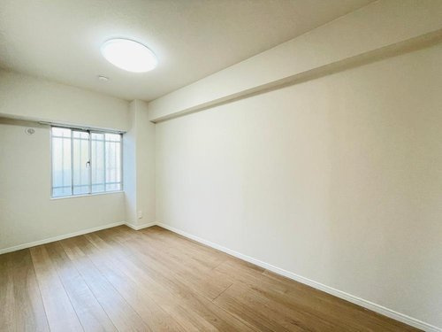 薬園台サニーハイツの洋室|洋室です