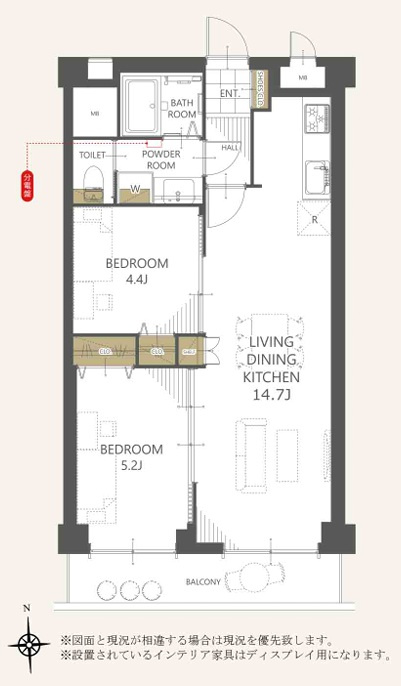 ゾンネンハイム草加