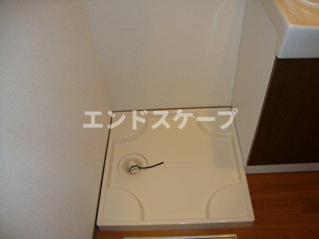 ＭＲイーストのその他|洗濯機置場
高崎、前橋のお部屋探しはエンドスケープまで！お客様の理想お聞かせ下さい♪