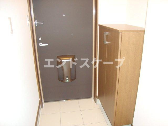 ＭＲイーストの玄関|玄関
高崎、前橋のお部屋探しはエンドスケープまで！お客様の理想お聞かせ下さい♪