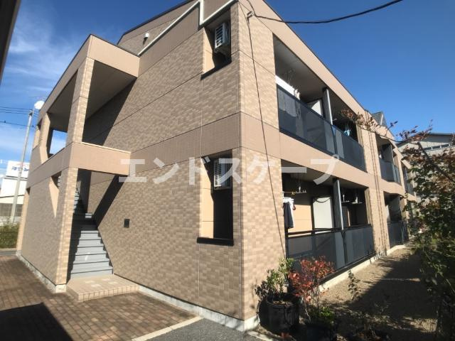 ＭＲイーストのその他共用部分|高崎、前橋のお部屋探しはエンドスケープまで！お客様の理想お聞かせ下さい♪