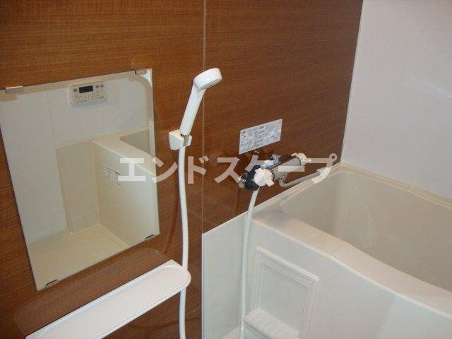 ＭＲイーストの浴室|バス
高崎、前橋のお部屋探しはエンドスケープまで！お客様の理想お聞かせ下さい♪