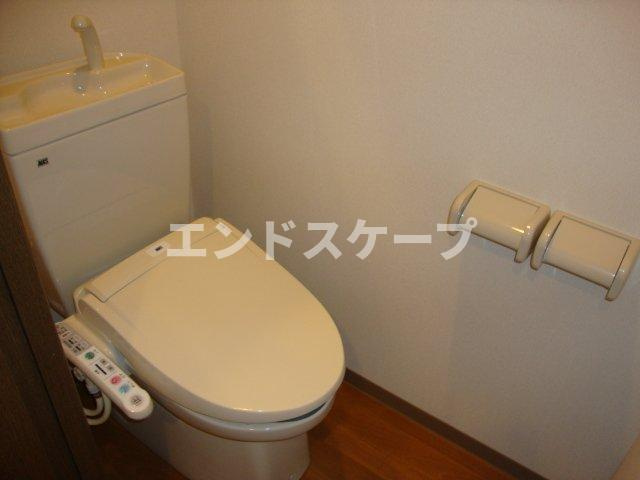 ＭＲイーストのトイレ|シャワー付トイレ
高崎、前橋のお部屋探しはエンドスケープまで！お客様の理想お聞かせ下さい♪