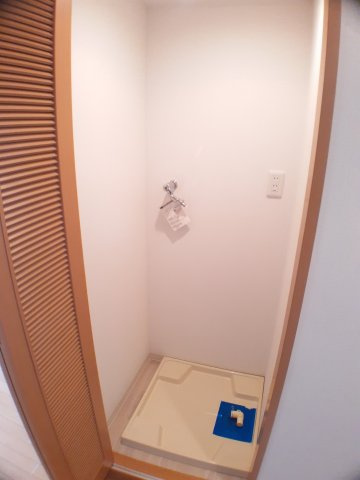 レジディア文京湯島の設備|※写真は同タイプの別室になります