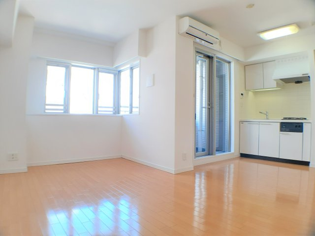 レジディア文京湯島の洋室|※写真は同タイプの別室になります