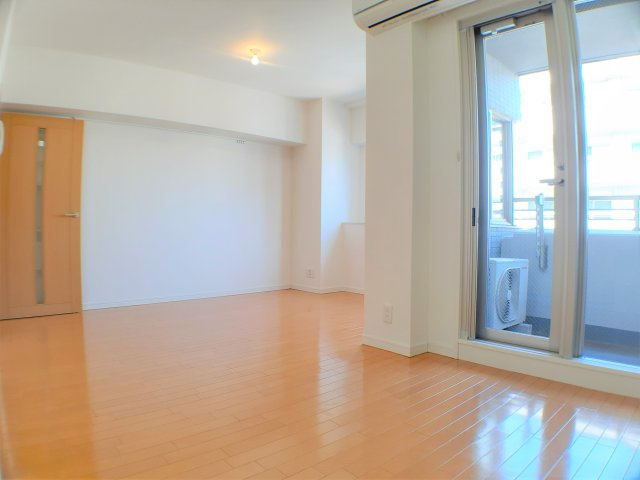 レジディア文京湯島の洋室|※写真は同タイプの別室になります