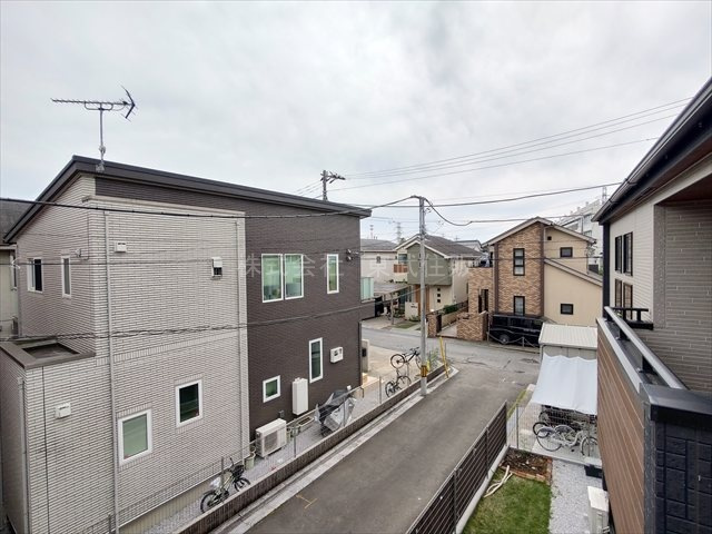 【展望】の画像