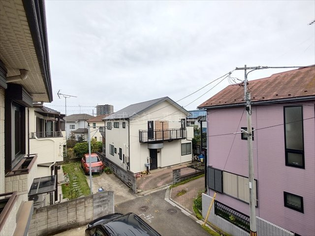 【展望】の画像