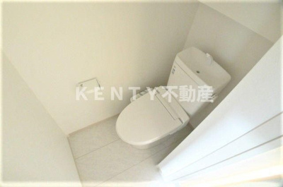 【トイレ】 | プレシャス西馬込