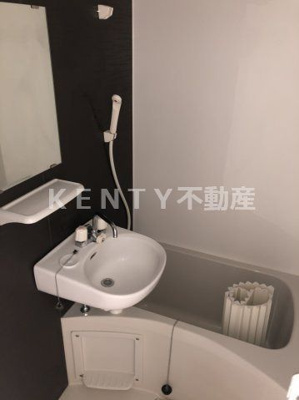 【洗面所】 | プレシャス西馬込