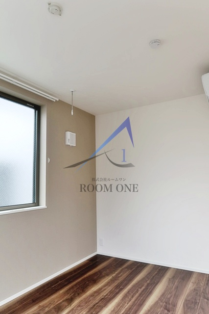 フェリーチェ小竹向原の寝室|寝室です。